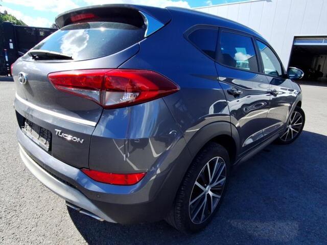 Hyundai TUCSON 1.6 T-GDI Comfort | Automaat, Navigatie, Parkeersensoren + Camera, Cruise & Climate Control, 1650 trekgewicht!
