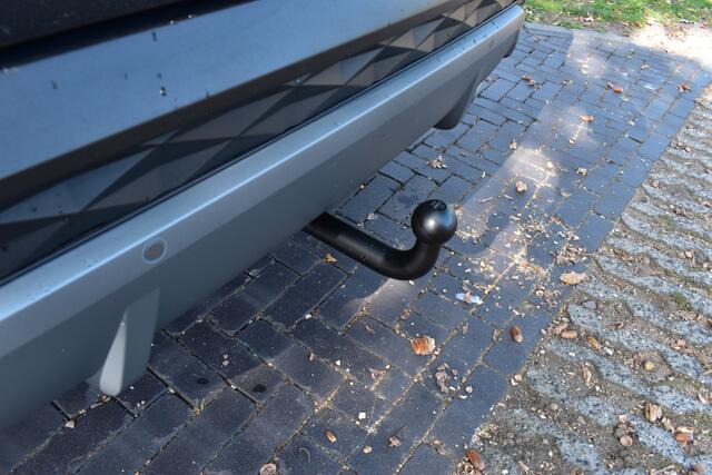 Hyundai TUCSON 1.6 T-GDI HEV Premium LEER, TREKHAAK NIEUWST.