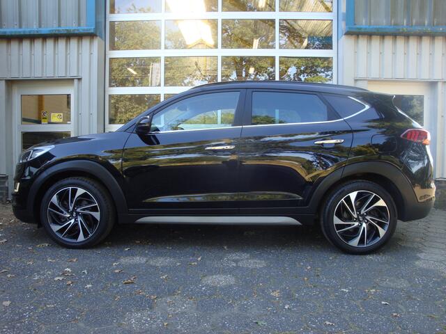 Hyundai TUCSON 1.6 T-GDi Premium / Panorama dak/ Lederen bekleding