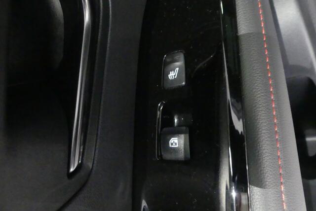 Hyundai TUCSON 1.6 T-GDI PHEV N Line Sky 4WD PANO, MEMORY, 360° CAMERA, KRELL AUDIO, ADAPTIEVE CRUISE, CLIMA, STOELVERWARMING/KOELING, NAVI, 37.339KM