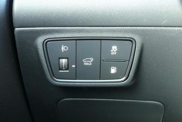 Hyundai TUCSON 1.6 T-GDI PHEV N Line Sky 4WD PANO, MEMORY, 360° CAMERA, KRELL AUDIO, ADAPTIEVE CRUISE, CLIMA, STOELVERWARMING/KOELING, NAVI, 37.339KM