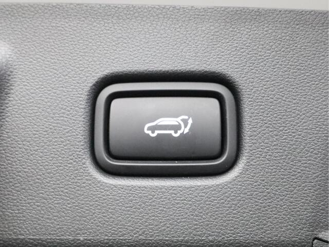 Hyundai TUCSON 1.6 T-GDI PHEV Premium Sky 4WD