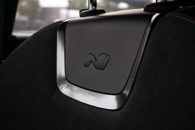 Hyundai TUCSON 1.6 T-GDI PHEV N Line 4WD - Apple cp/Android auto | sportieve uitvoering