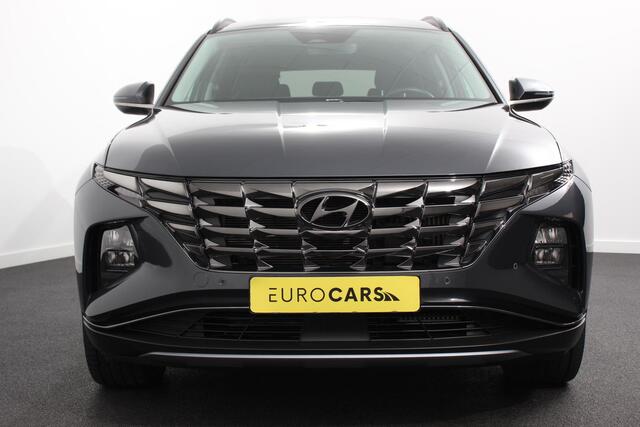 Hyundai TUCSON 1.6 T-GDI 265pk PHEV Comfort 4WD | Navigatie | Climate Control | Camera | Led | Digitale Cockpit | Adaptive Cruise Control |