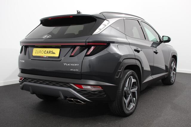 Hyundai TUCSON 1.6 T-GDI 265pk PHEV Comfort 4WD | Navigatie | Climate Control | Camera | Led | Digitale Cockpit | Adaptive Cruise Control |