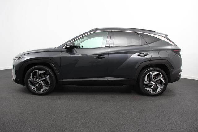 Hyundai TUCSON 1.6 T-GDI 265pk PHEV Comfort 4WD | Navigatie | Climate Control | Camera | Led | Digitale Cockpit | Adaptive Cruise Control |