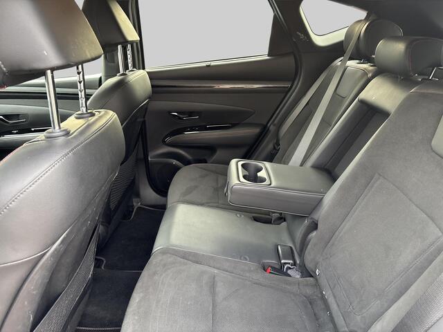 Hyundai TUCSON 1.6 T-GDI PHEV N Line 4WD