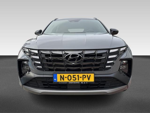 Hyundai TUCSON 1.6 T-GDI PHEV N Line 4WD