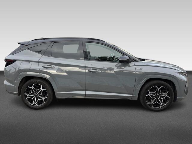 Hyundai TUCSON 1.6 T-GDI PHEV N Line 4WD