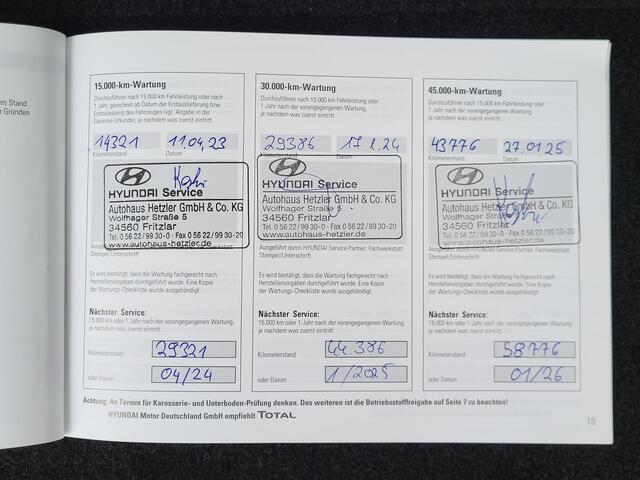 Hyundai TUCSON 1.6 T-GDI PHEV Premium 4WD Automaat / Dealer onderhouden / Trekgewicht 1.350 kg / 360° camera / Krell Audio / Stuur,- achterbank,- en voorstoelverwarming / Geventileerde voorstoelen / Android Auto / Apple Carplay