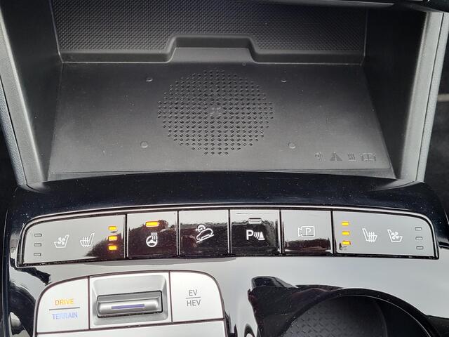 Hyundai TUCSON 1.6 T-GDI PHEV Premium 4WD Automaat / Dealer onderhouden / Trekgewicht 1.350 kg / 360° camera / Krell Audio / Stuur,- achterbank,- en voorstoelverwarming / Geventileerde voorstoelen / Android Auto / Apple Carplay