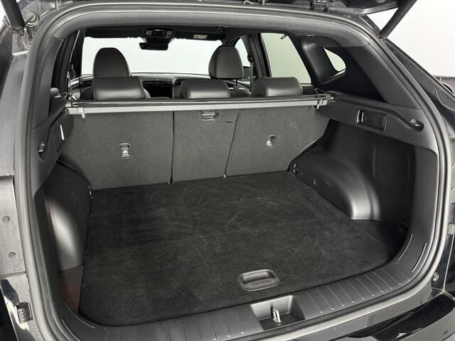 Hyundai TUCSON 1.6 T-GDI PHEV N Line 4WD | Trekhaak