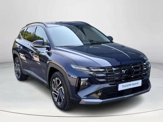 Hyundai TUCSON 1.6 T-GDI PHEV Premium Sky | 8.500,- korting | Gratis laadstation t.w.v. 589,- | Uit voorraad leverbaar |