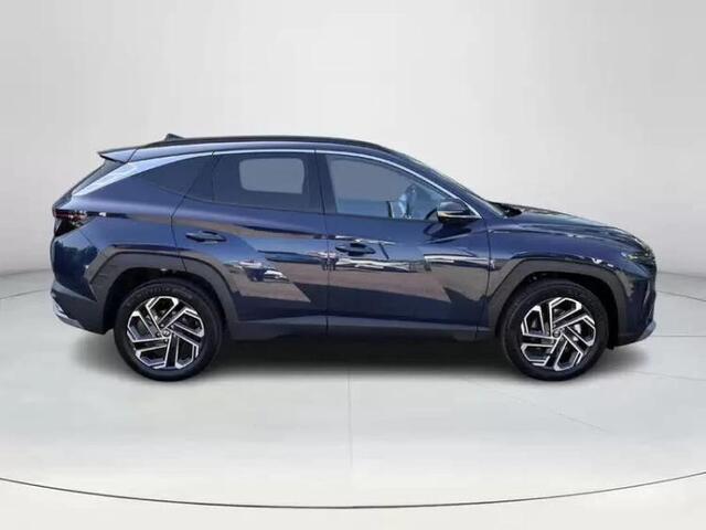 Hyundai TUCSON 1.6 T-GDI PHEV Premium Sky | 8.500,- korting | Gratis laadstation t.w.v. 589,- | Uit voorraad leverbaar |