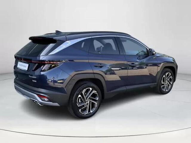 Hyundai TUCSON 1.6 T-GDI PHEV Premium Sky | 8.500,- korting | Gratis laadstation t.w.v. 589,- | Uit voorraad leverbaar |