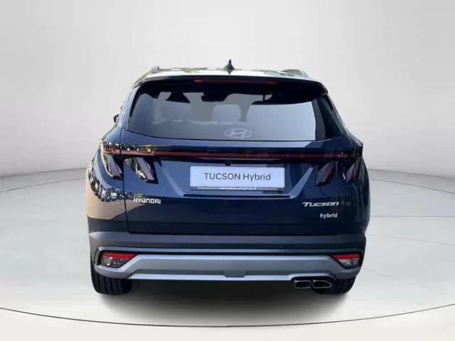 Hyundai TUCSON 1.6 T-GDI PHEV Premium Sky | 8.500,- korting | Gratis laadstation t.w.v. 589,- | Uit voorraad leverbaar |