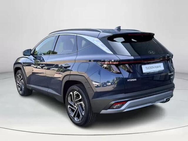 Hyundai TUCSON 1.6 T-GDI PHEV Premium Sky | 8.500,- korting | Gratis laadstation t.w.v. 589,- | Uit voorraad leverbaar |