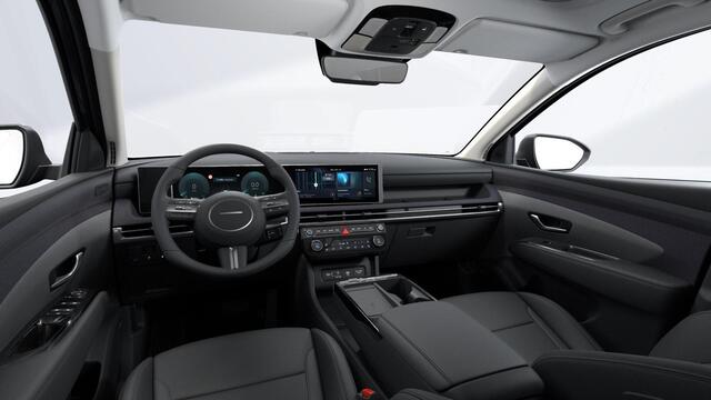 Hyundai TUCSON 1.6 T-GDI PHEV Premium Sky | 8.500,- korting | Gratis laadstation t.w.v. 589,- | Uit voorraad leverbaar |