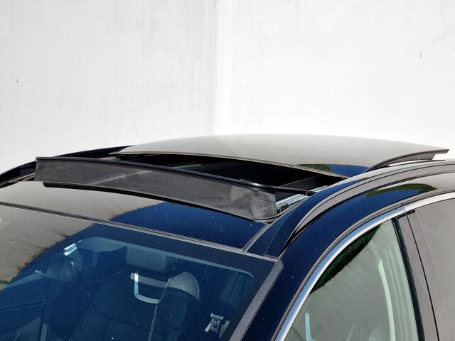 Hyundai TUCSON 1.6 T-GDI HEV Premium Sky 230PK Automaat / Elektrisch Schuif/-Kanteldak / Lederen Bekleding / Elektrische Achterklep