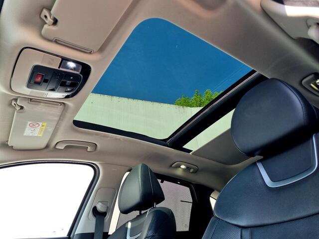 Hyundai TUCSON 1.6 T-GDI HEV Premium Sky 230PK Automaat / Elektrisch Schuif/-Kanteldak / Lederen Bekleding / Elektrische Achterklep