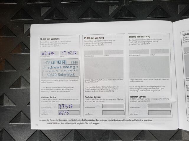 Hyundai TUCSON 1.6 T-GDI PHEV Premium Sky 4WD Automaat / Dealer onderhouden / Afneembare trekhaak (1.350 kg) / Panoramadak / 360° camera / Krell Audio / Stuur,- achterbank,- en voorstoelverwarming / Geventileerde voorstoelen / Android Auto / Apple Carplay