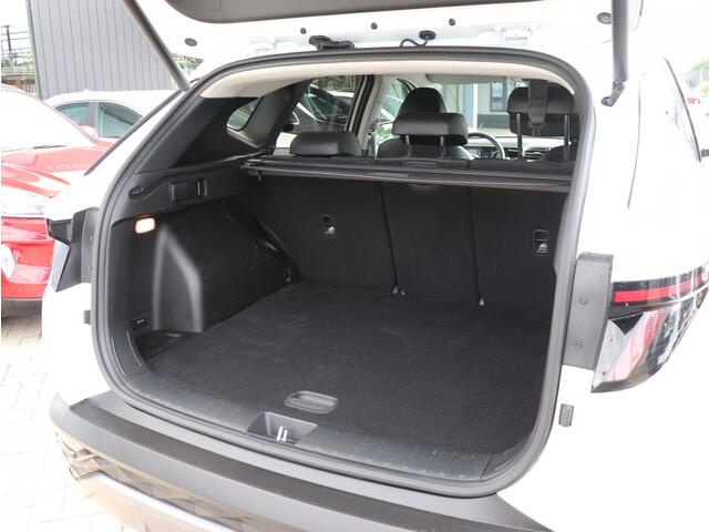 Hyundai TUCSON 1.6 T-GDI PHEV Premium I Leder I Krell I Keyless I Navi