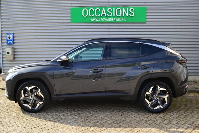 Hyundai TUCSON 1.6 T-GDI HEV COMFORT|NAVI|PDC V+A|16.065KM!
