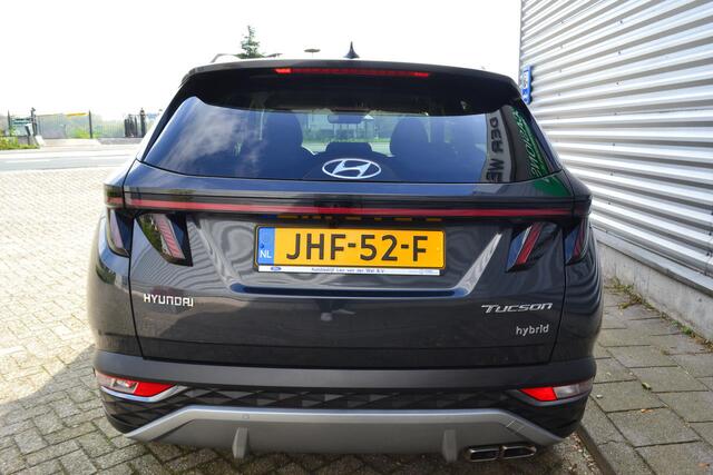 Hyundai TUCSON 1.6 T-GDI HEV COMFORT|NAVI|PDC V+A|16.065KM!