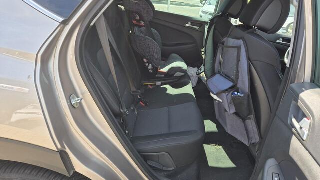 Hyundai TUCSON 1.6 GDi Comfort