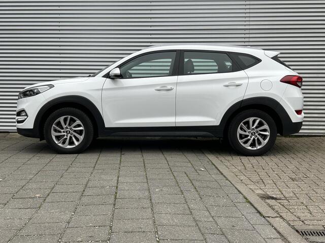 Hyundai TUCSON 1.6 GDi Comfort | Trekhaak | Cruise Control | PDC |
