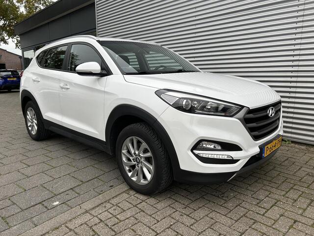 Hyundai TUCSON 1.6 GDi Comfort | Trekhaak | Cruise Control | PDC |