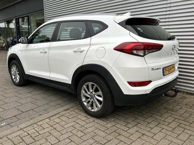 Hyundai TUCSON 1.6 GDi Comfort | Trekhaak | Cruise Control | PDC |