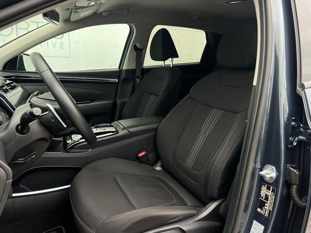Hyundai TUCSON 1.6 T-GDI HEV Comfort NL AUTO | CAMERA | CARPLAY |