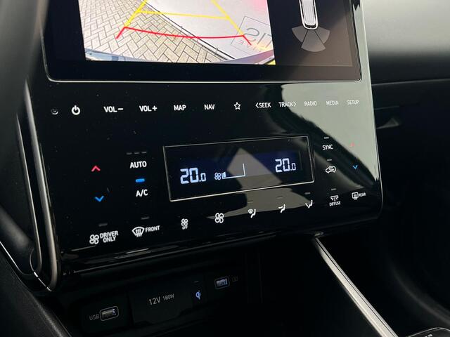 Hyundai TUCSON 1.6 T-GDI HEV Comfort NL AUTO | CAMERA | CARPLAY |