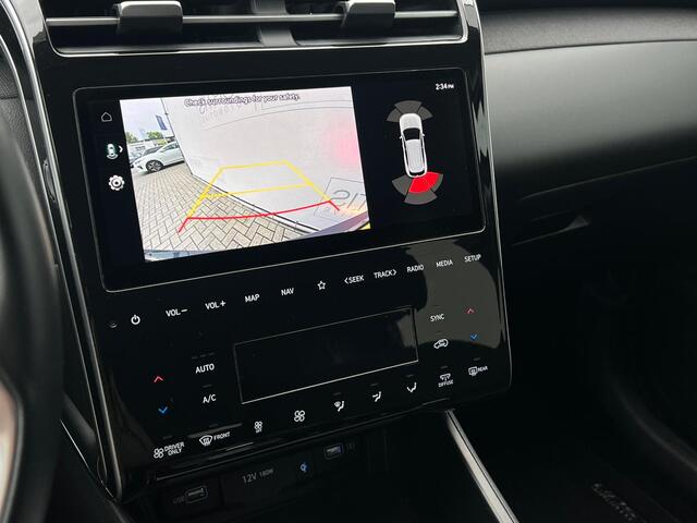 Hyundai TUCSON 1.6 T-GDI HEV Comfort NL AUTO | CAMERA | CARPLAY |