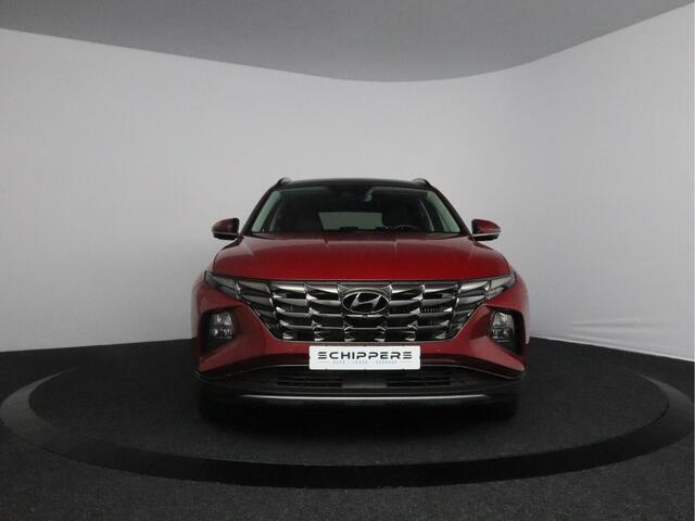 Hyundai TUCSON 1.6 T-GDI PHEV Premium Sky 4WD