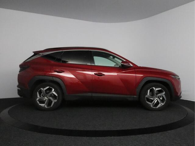 Hyundai TUCSON 1.6 T-GDI PHEV Premium Sky 4WD