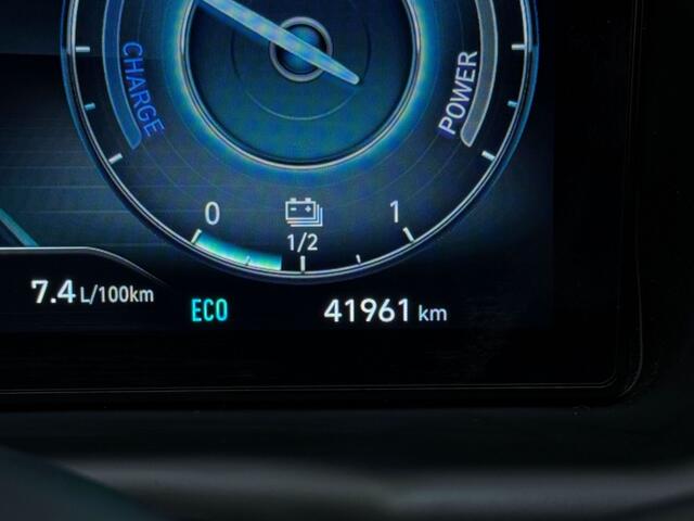 Hyundai TUCSON 1.6 T-GDI N Line