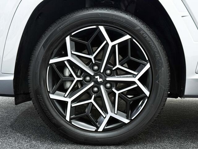 Hyundai TUCSON 1.6 T-GDI N Line