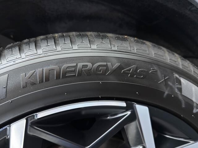 Hyundai TUCSON 1.6 T-GDI N Line