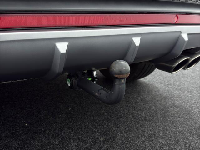 Hyundai TUCSON 1.6 T-GDI N Line