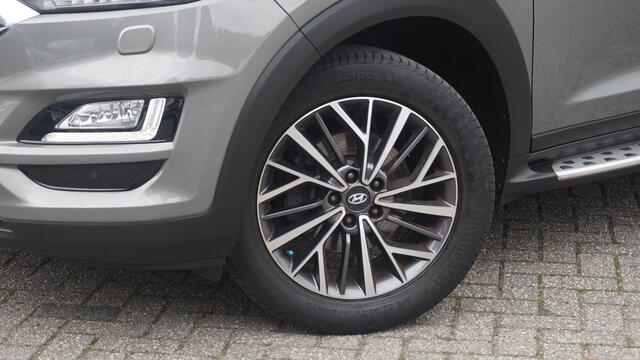 Hyundai TUCSON 1.6 GDI Premium Elektr Achterklep | Elektr Stoelverstelling | Stoelverwarming-koeling