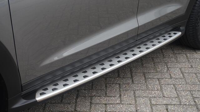 Hyundai TUCSON 1.6 GDI Premium Elektr Achterklep | Elektr Stoelverstelling | Stoelverwarming-koeling