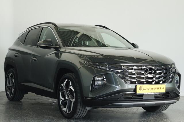 Hyundai TUCSON 1.6 T-GDI PHEV Comfort 4WD / LED / CarPlay / ACC / Cam / Navi