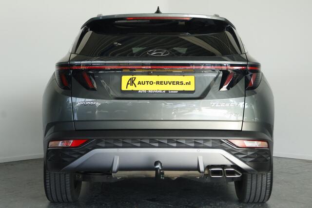 Hyundai TUCSON 1.6 T-GDI PHEV Comfort 4WD / LED / CarPlay / ACC / Cam / Navi