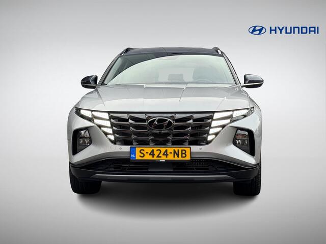Hyundai TUCSON 1.6 T-GDI PHEV Premium 4WD SoH 98%