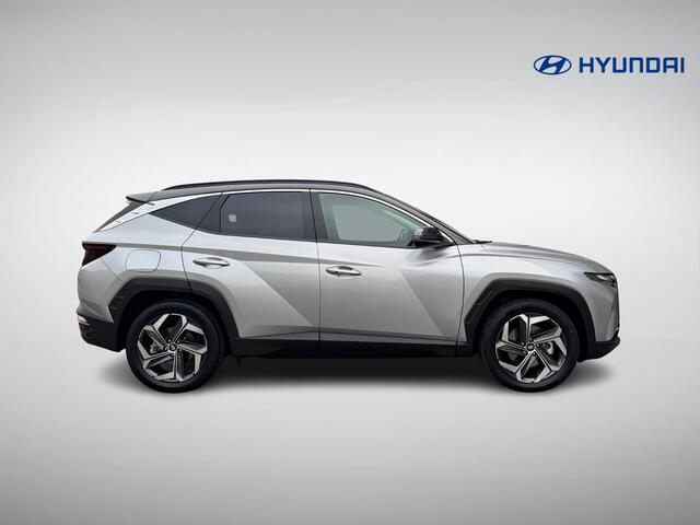 Hyundai TUCSON 1.6 T-GDI PHEV Premium 4WD SoH 98%