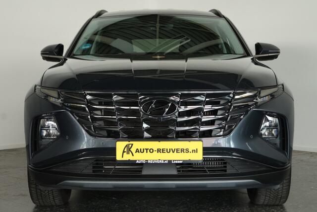 Hyundai TUCSON 1.6 T-GDI PHEV Premium 4WD / Pilot assist / Leder 360 Camera / Carplay / DAB