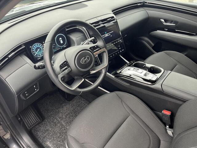 Hyundai TUCSON 1.6 T-GDI PHEV Comfort 4WD | Rijklaarprijs! | Trekhaak | Cruise Control Adaptief |