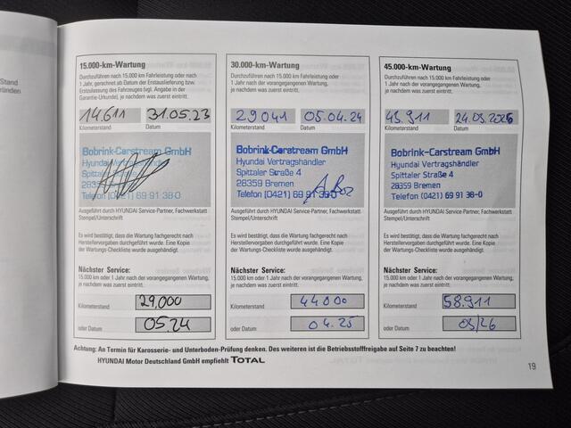 Hyundai TUCSON 1.6 T-GDI PHEV Plug-in Comfort 4WD Automaat / Trekgewicht 1350 kg / Apple Carplay Android Auto / Achteruitrijcamera / Navigatie / Adaptief CC / Stoelverwarming / Climate control / Parkeersensoren achter /